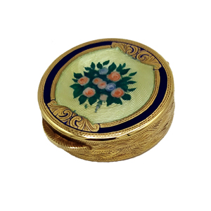 PILL BOXES