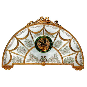 TABLE CLOCKS