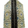 Koran Holder Fine Hand-Engraving and Enamel Sterling Silver Salimbeni - Image 7