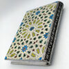 Koran Holder Fine Hand-Engraving and Enamel Sterling Silver Salimbeni - Image 10