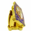 Salimbeni Table Box like Lapis Lazuli Stone and Enameled Miniature - Image 3