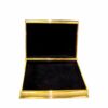 Sterling Silver Book-Shaped Quran Box Enameled and Plated Salimbeni - Image 5