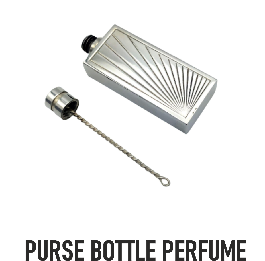 PURSE BOTTLE PERFUME