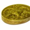 Snuff Box Sterling Silver Enameled Miniature Hand Engraved Salimbeni - Image 5