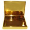 Sterling Silver Jewel Box Fire Enameled Guilloché Hand Engraved Salimbeni - Image 5