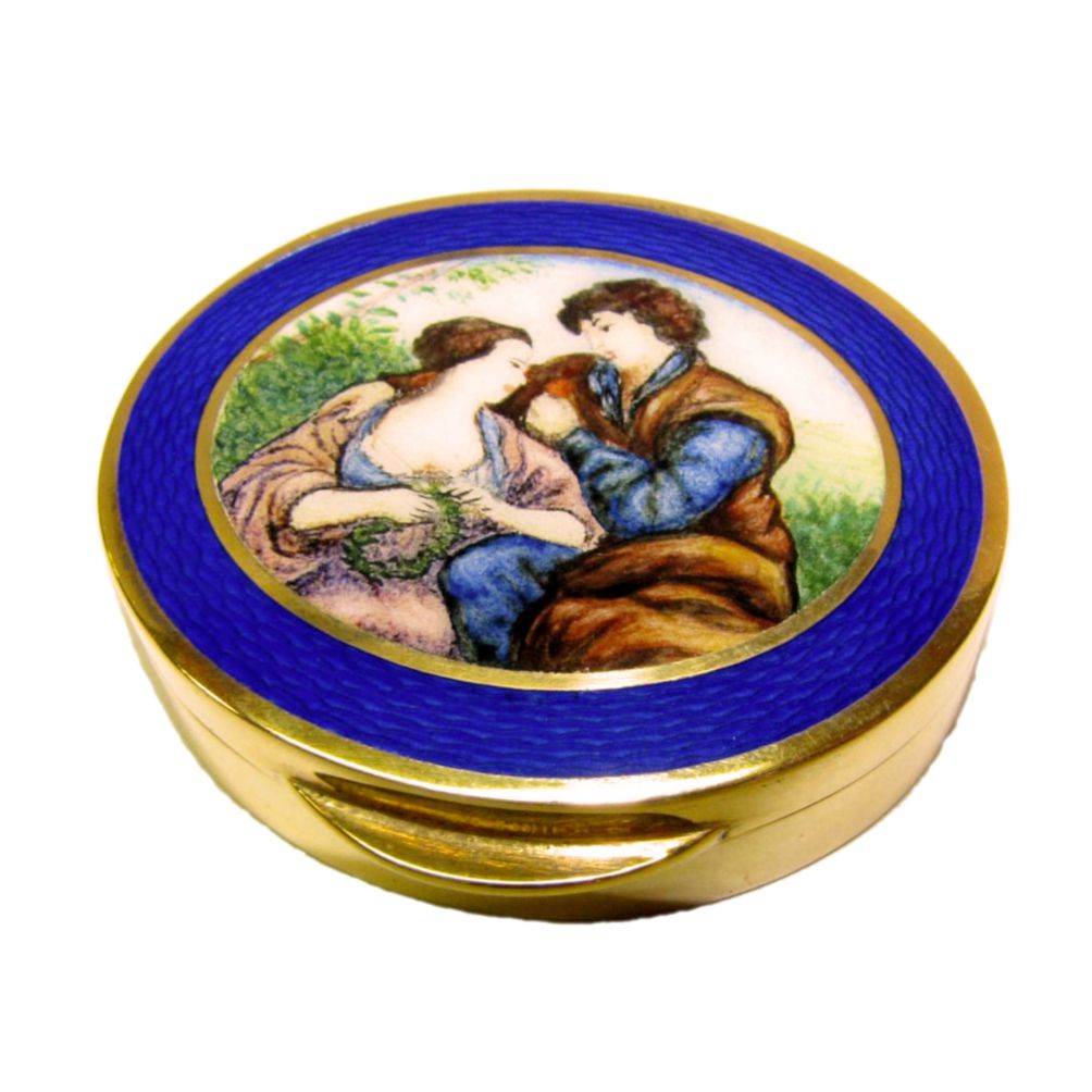 portapillole pastorale rigo blu ICONA 1000X1000