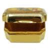 Pillbox Queen Victoria English style Shaped Salimbeni - Image 5