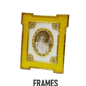 FRAMES
