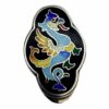Salimbeni Pillbox Dragon
