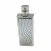 Pure Sterling Silver Purse Bottle Perfume Art Deco style untreated Salimbeni - Image 5