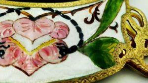 Read more about the article Art Nouveau Style