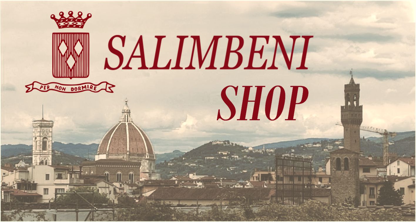 Salimbeni 1891 Shop